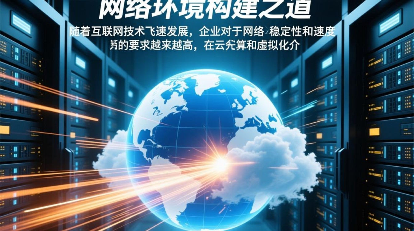虚拟机接双线，如何实现最优网络配置与成本效益？