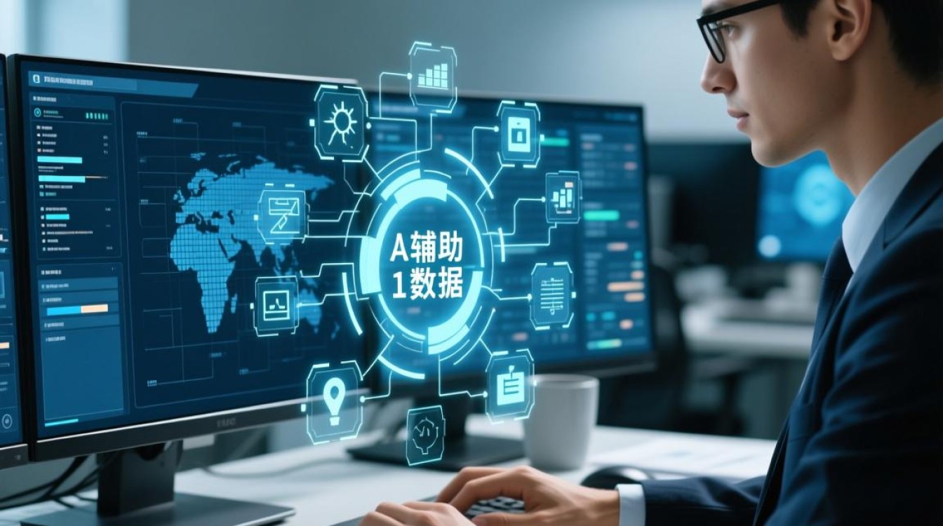 辅助数据故障频发？揭秘常见故障现象及原因！