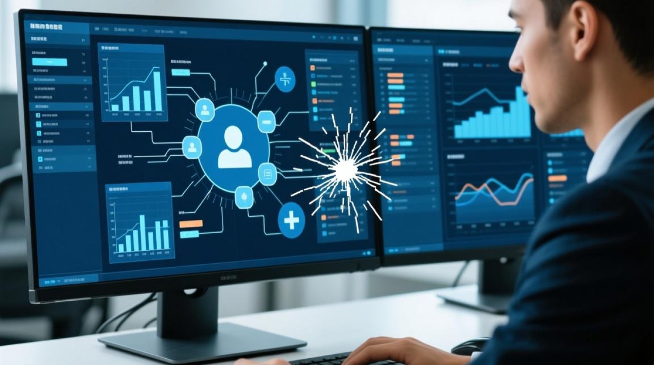 辅助数据故障频发？揭秘常见故障现象及原因！