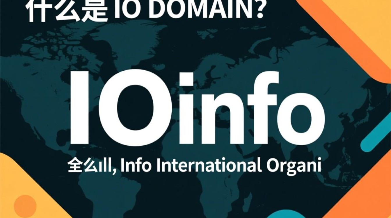购买io域名，是否是开启国际互联网业务的明智选择？-好主机测评网