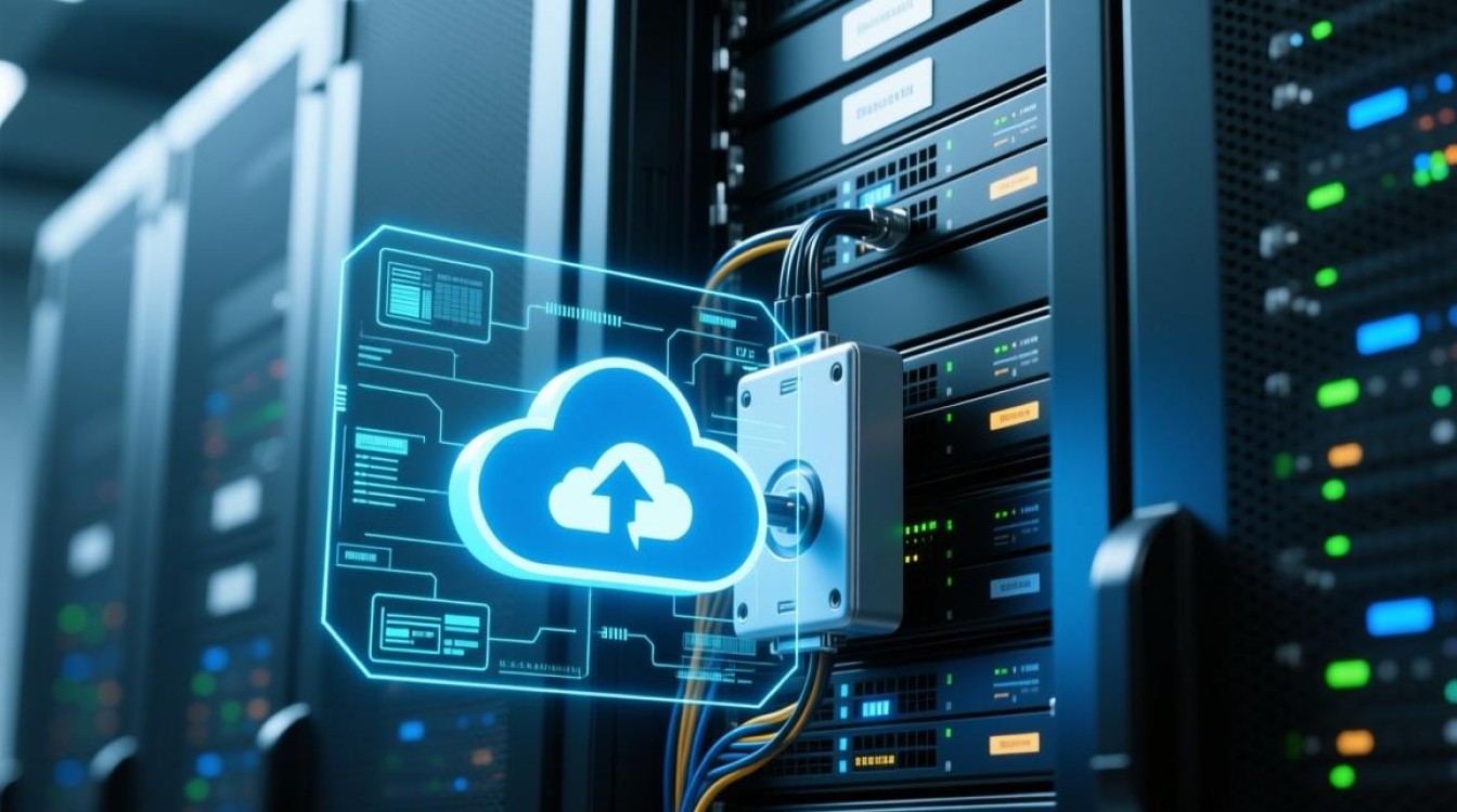 服务器挂载网络云盘，为何如此必要？探讨其优势和适用场景？