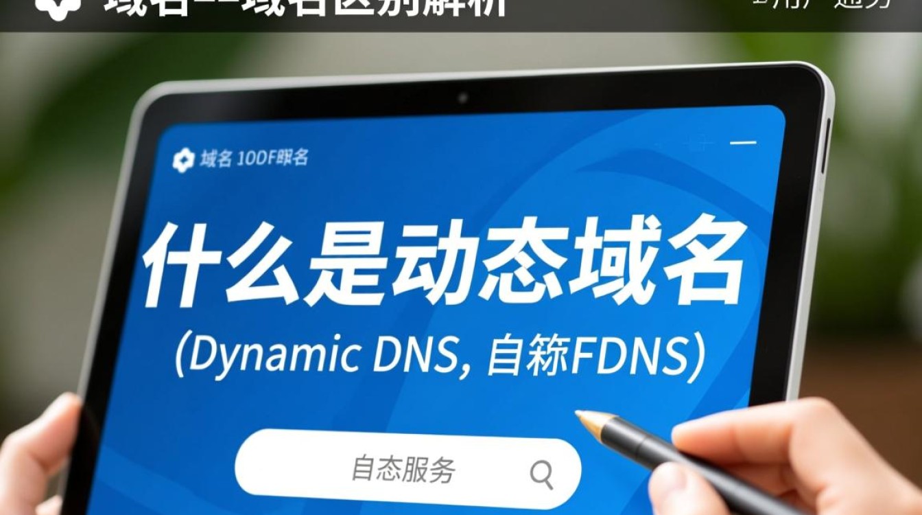 动态域名与静态域名究竟有何本质区别？-好主机测评网