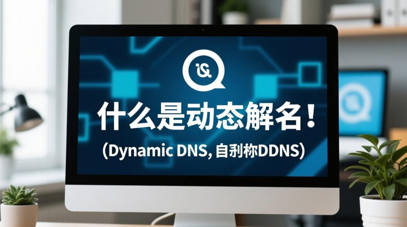 动态域名与静态域名究竟有何本质区别？