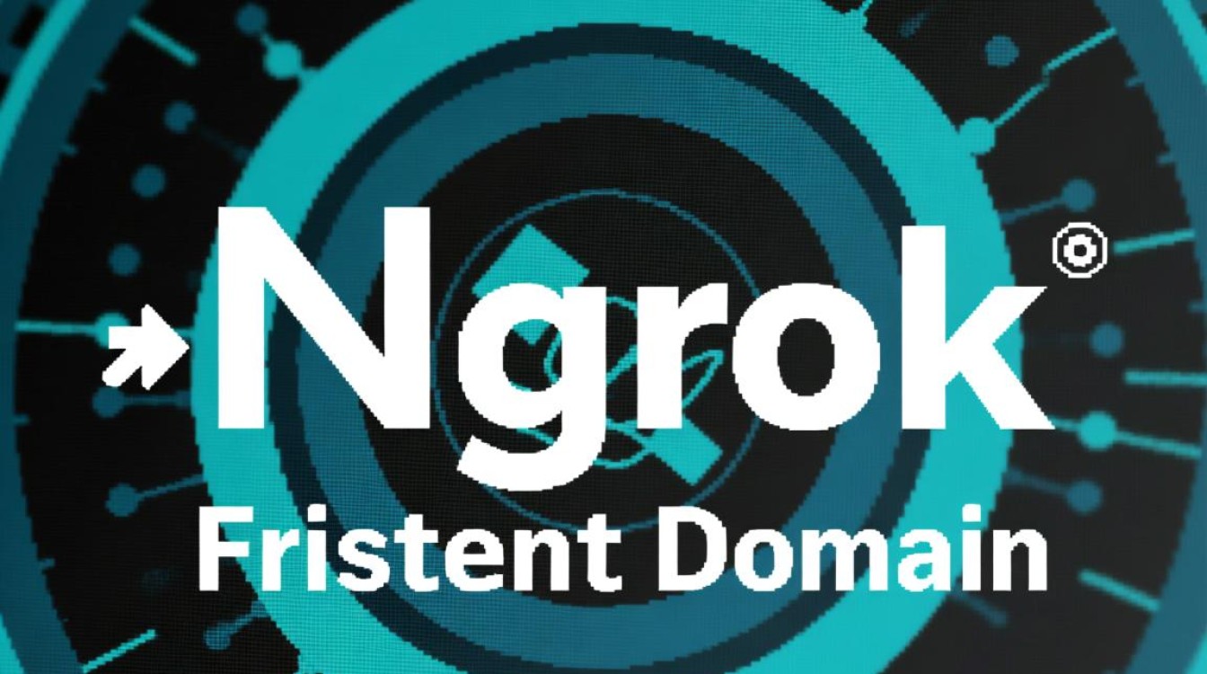 ngrok前置域名如何设置及使用？分享实用疑问解答！