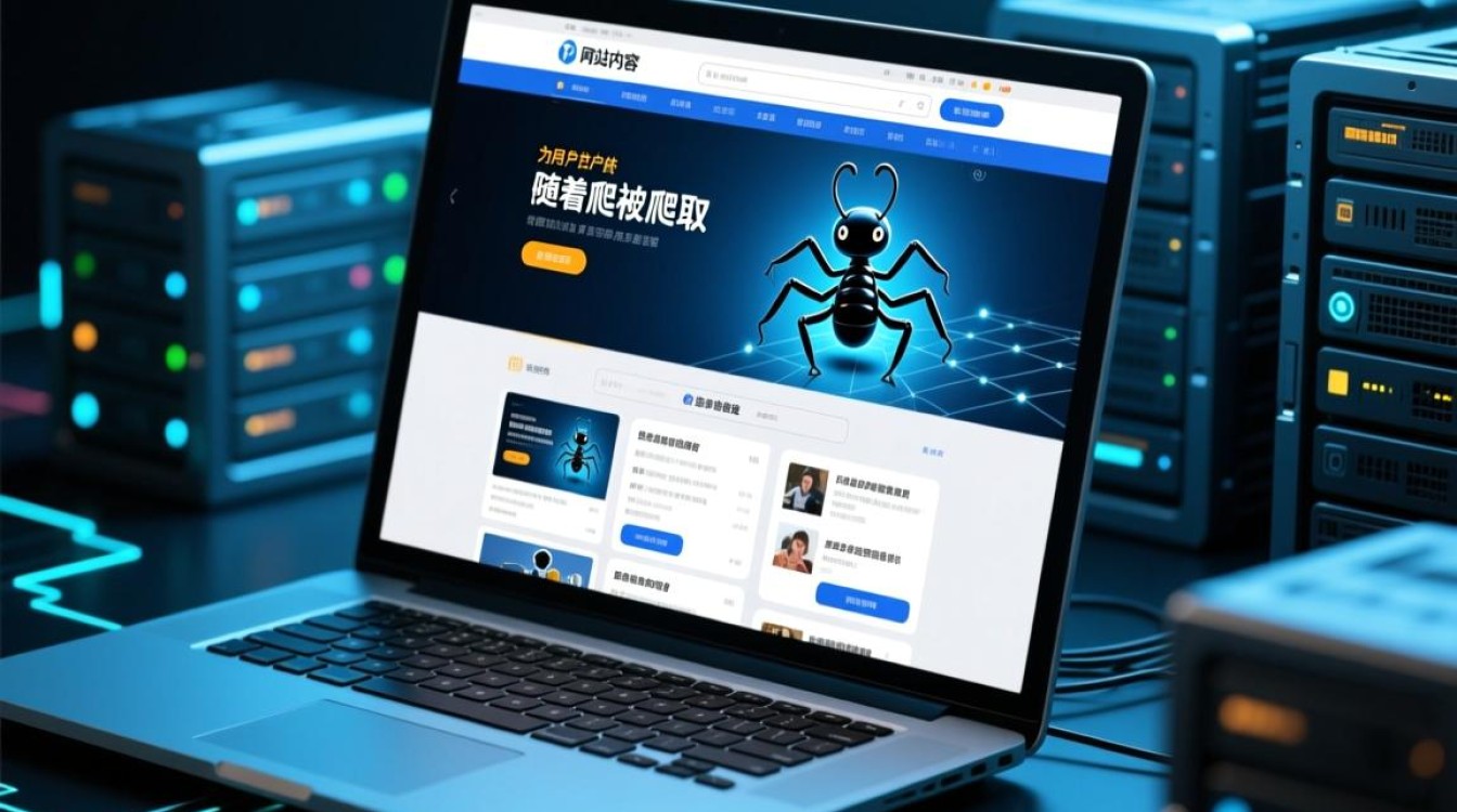 如何有效防止网站实施禁止爬虫措施，确保数据抓取不受限制？