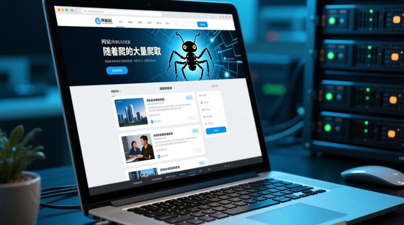 如何有效防止网站实施禁止爬虫措施，确保数据抓取不受限制？