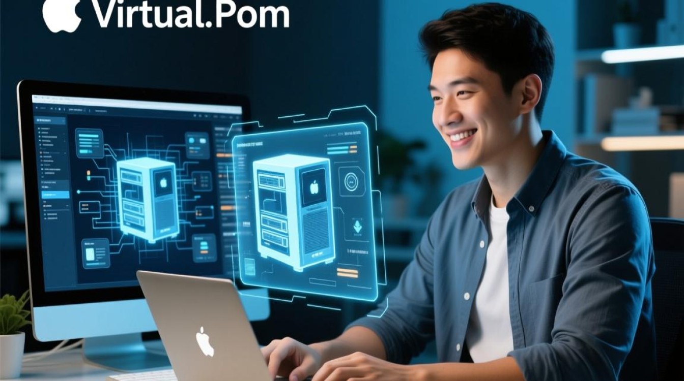 苹果虚拟机多开可行吗？有哪些限制和挑战？-好主机测评网