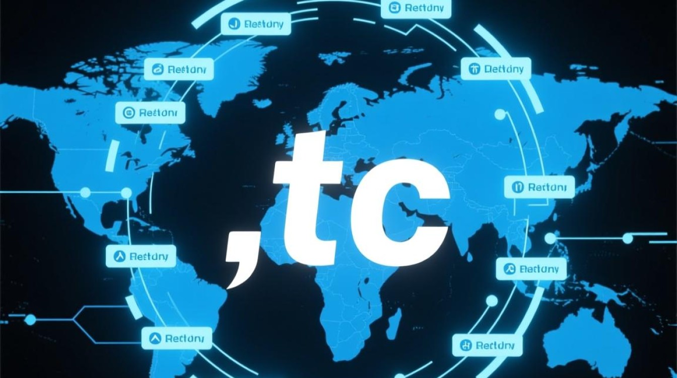 .tc域名注册有哪些注意事项和优势？如何确保注册过程顺利？-好主机测评网