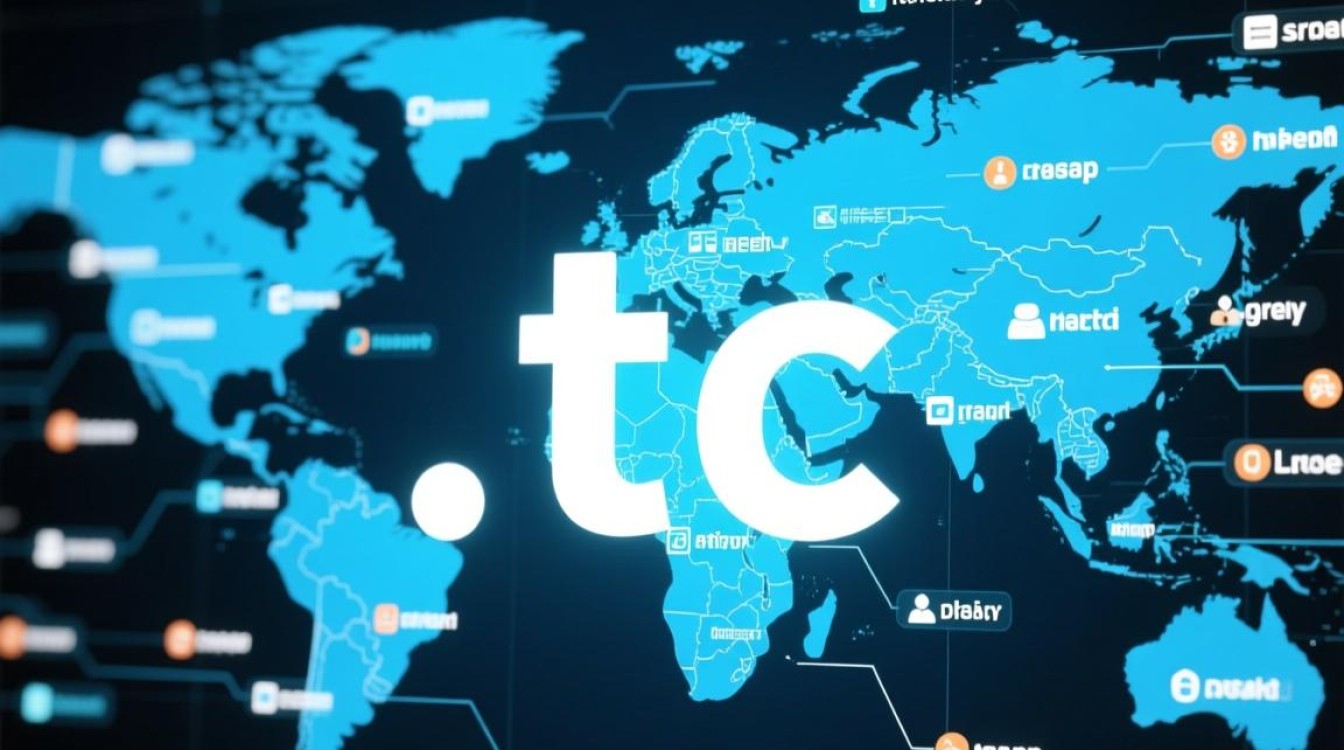 .tc域名注册有哪些注意事项和优势？如何确保注册过程顺利？