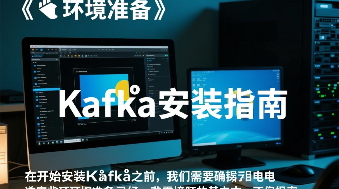 虚拟机中如何正确安装和配置Kafka？