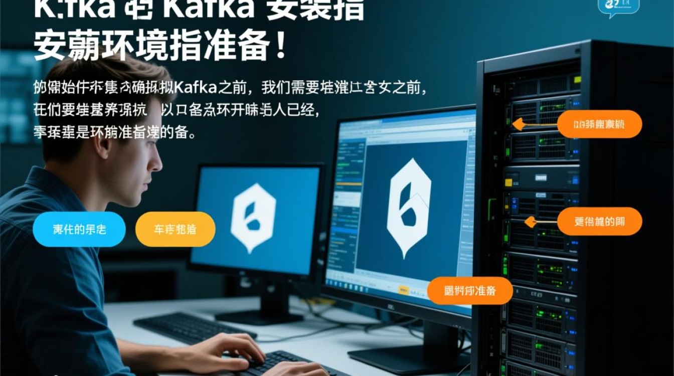 虚拟机中如何正确安装和配置Kafka？