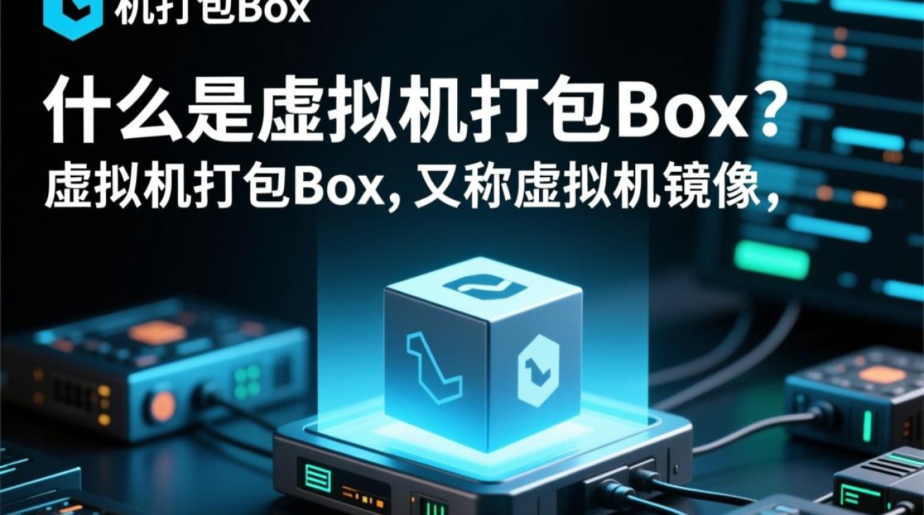 虚拟机打包box，如何选择合适的工具和优化性能？-好主机测评网