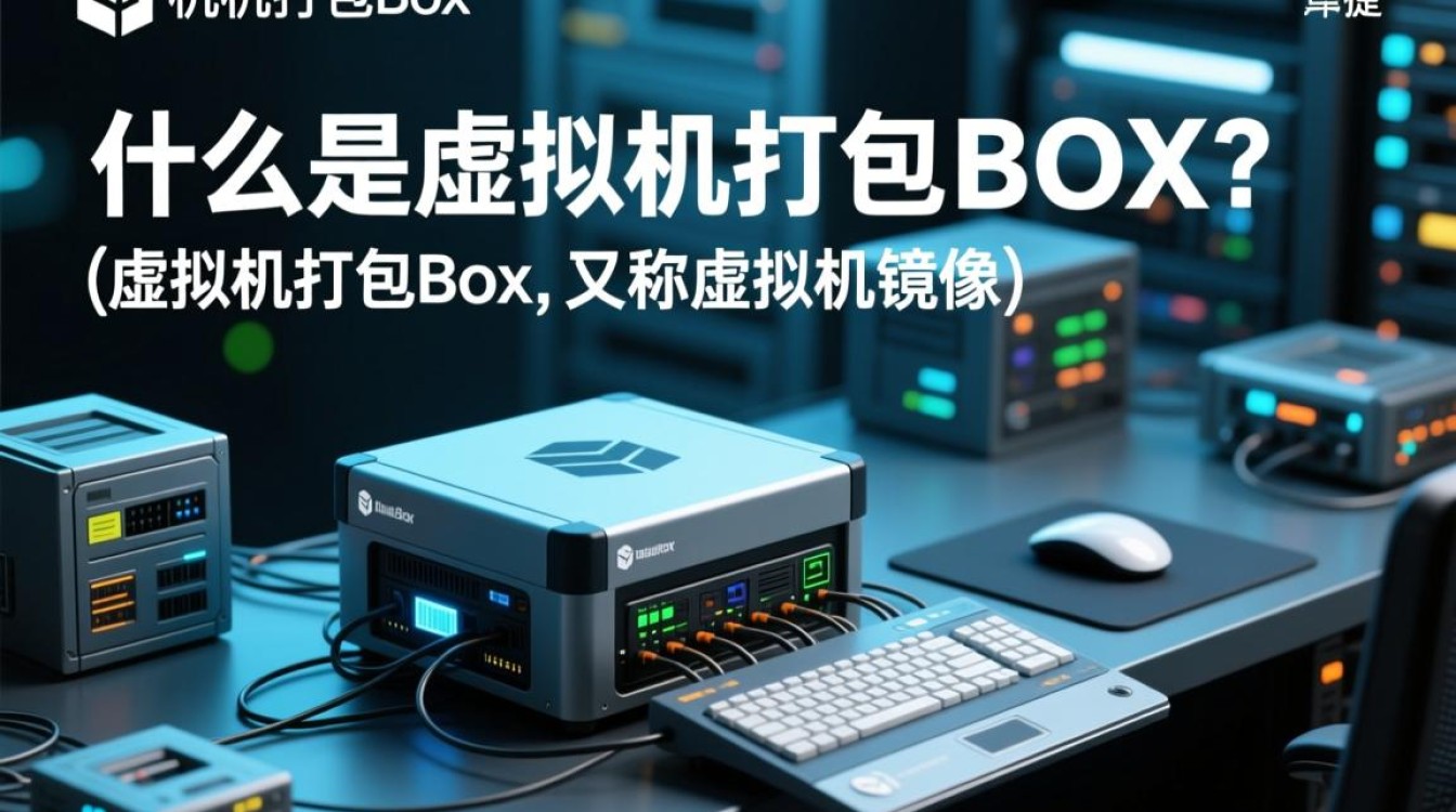 虚拟机打包box，如何选择合适的工具和优化性能？