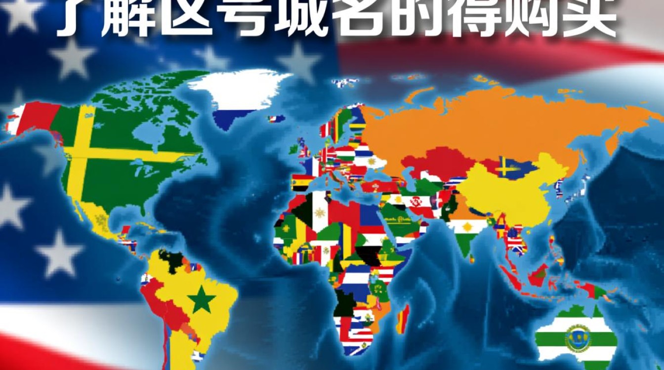 如何挑选最有价值的区号域名进行投资购买？-好主机测评网