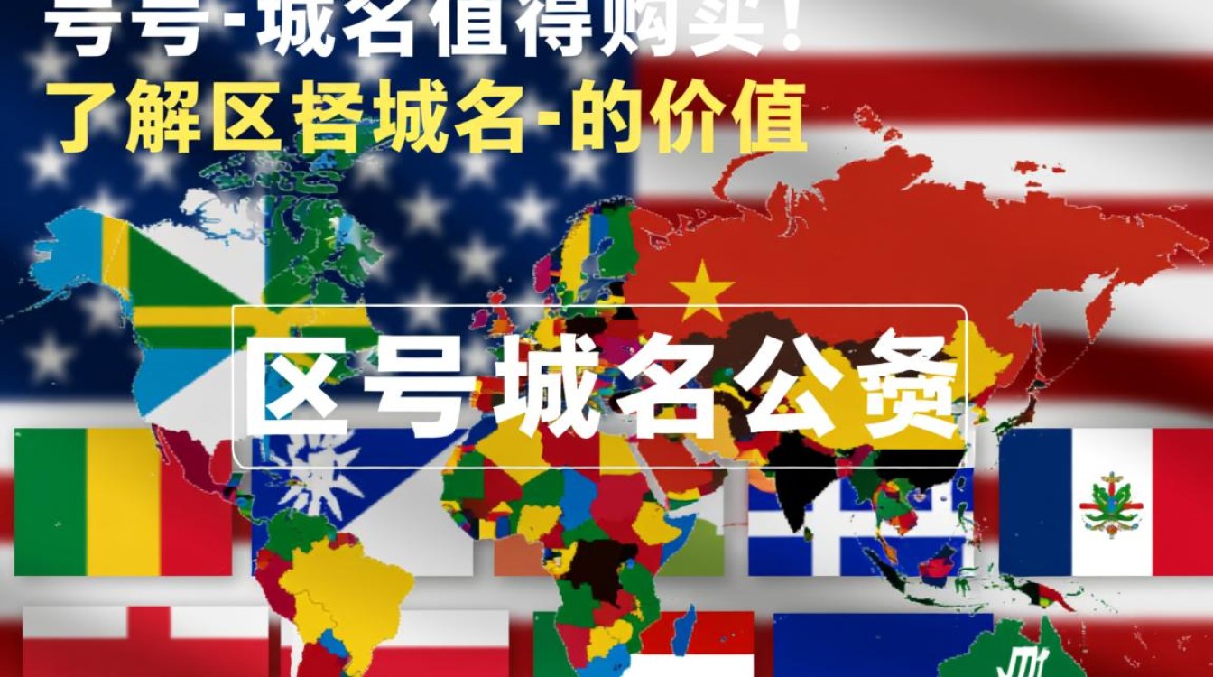 如何挑选最有价值的区号域名进行投资购买？