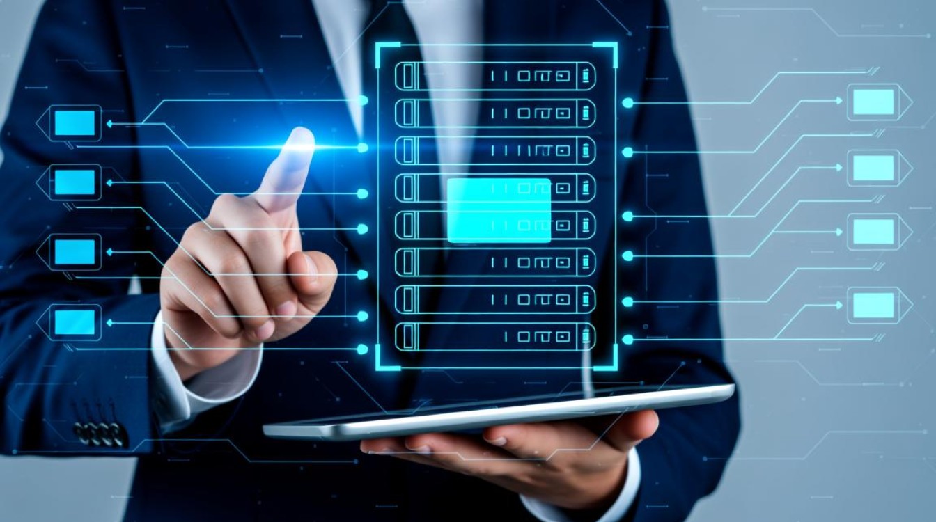 改定位虚拟机，这是否是提升虚拟化效率的关键转折点？-好主机测评网