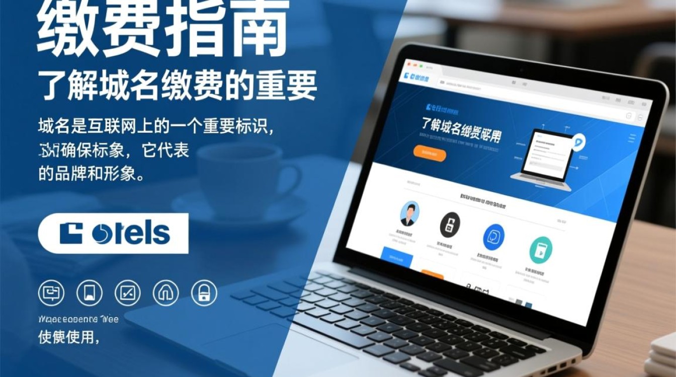 域名续费流程详解，如何确保您的域名不失效？-好主机测评网