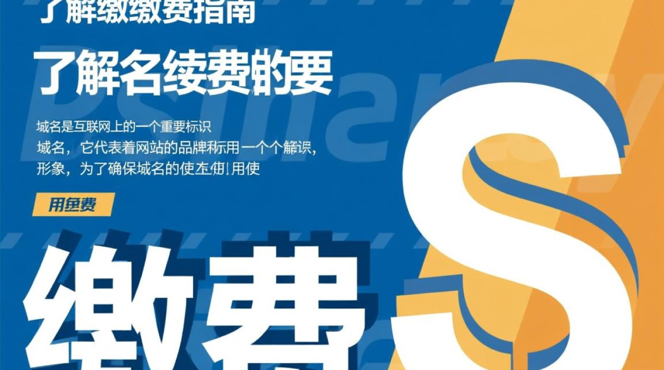 域名续费流程详解，如何确保您的域名不失效？