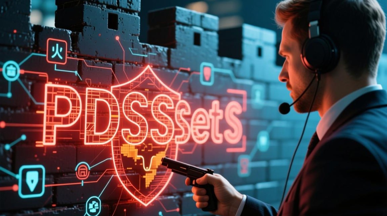 如何有效应对防ddos攻击防火墙的挑战？揭秘最佳防护策略！