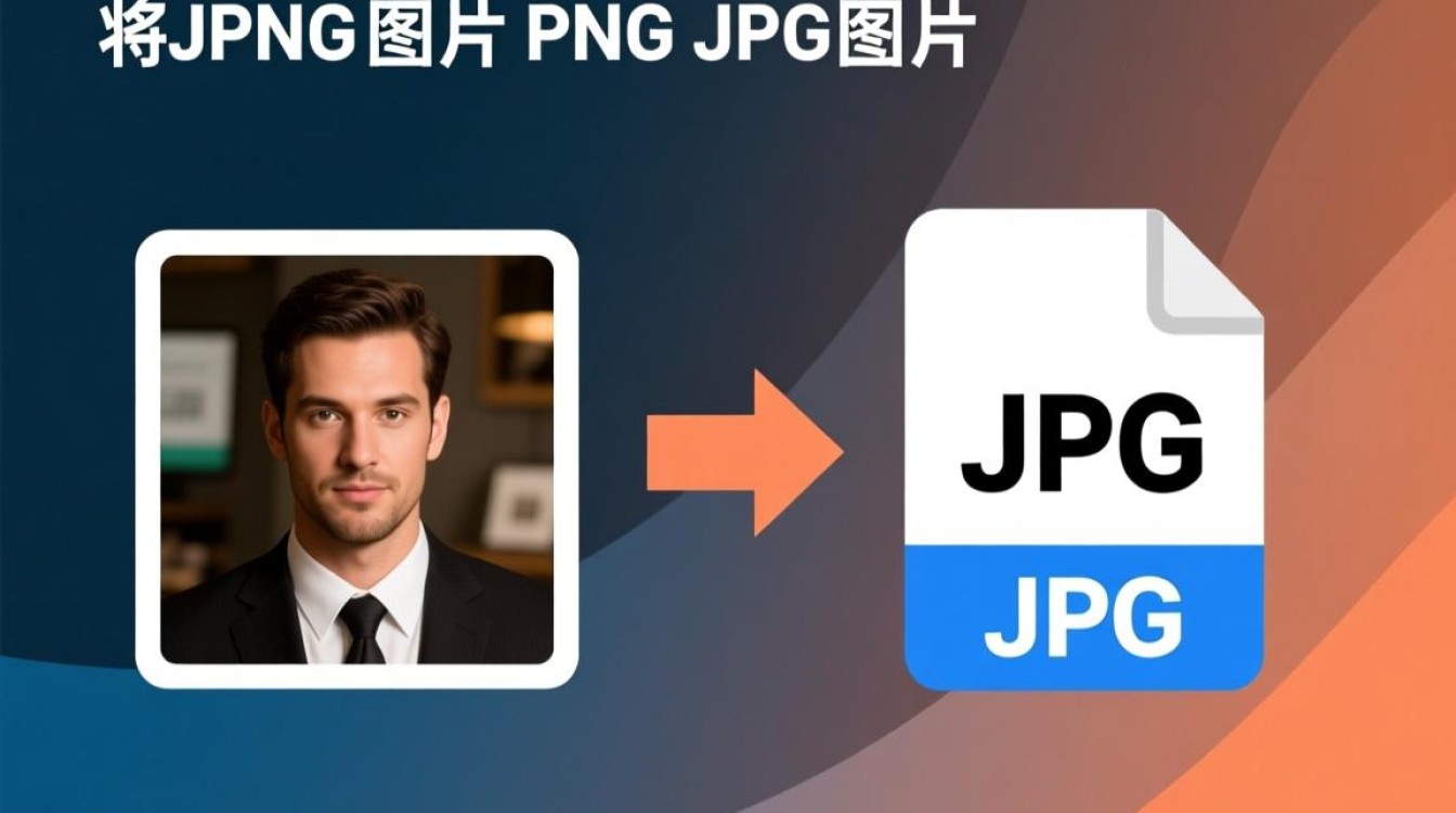 Java中如何实现PNG图片到JPG格式的转换？方法与步骤详解？