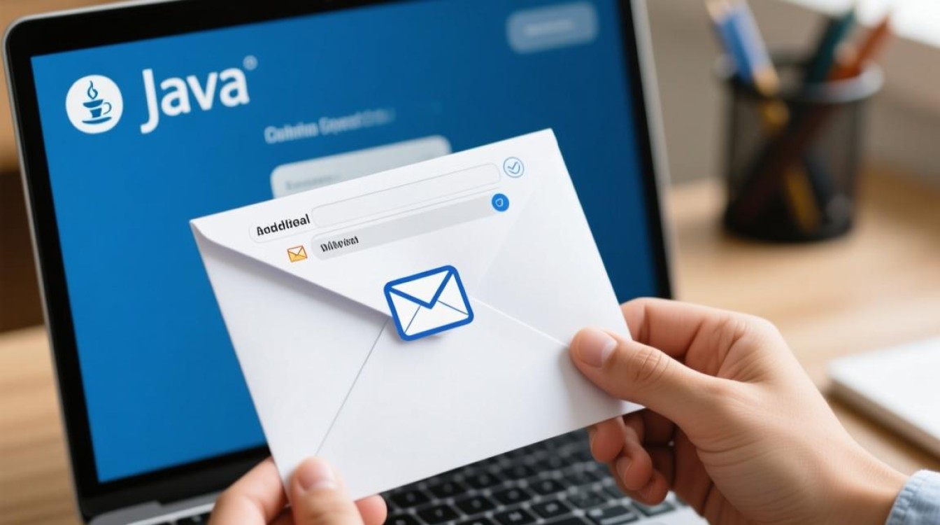 Java发送邮件时，如何正确添加抄送功能？技巧揭秘！