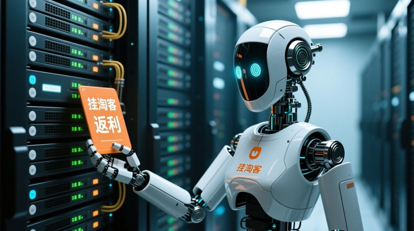 服务器挂了，淘客返利机器人还能正常工作吗？如何解决？-好主机测评网