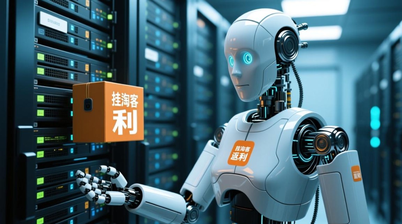 服务器挂了，淘客返利机器人还能正常工作吗？如何解决？