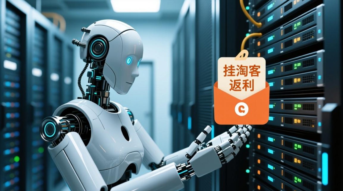 服务器挂了，淘客返利机器人还能正常工作吗？如何解决？