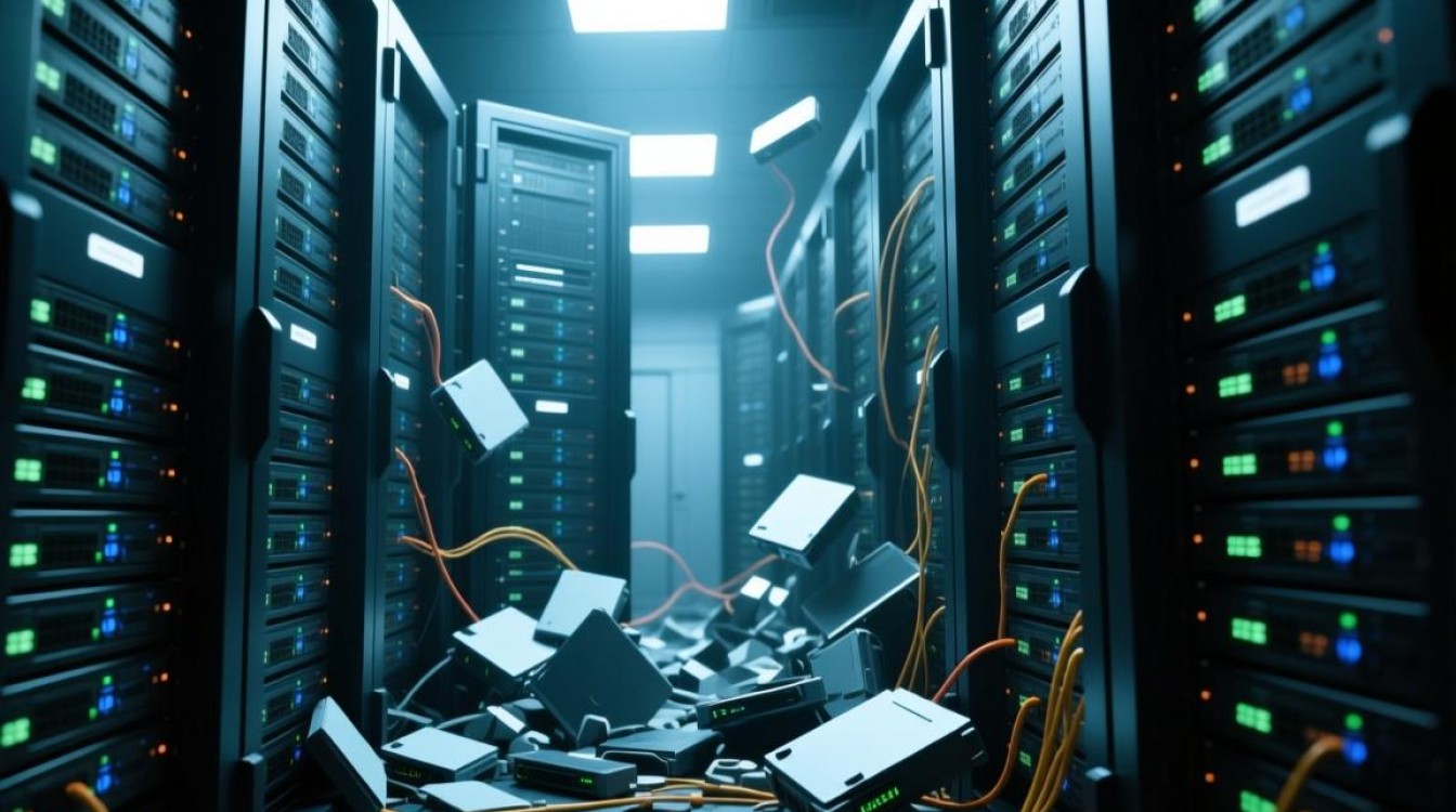 服务器频繁挂机，为何游戏掉线频发？玩家体验如何保障？-好主机测评网