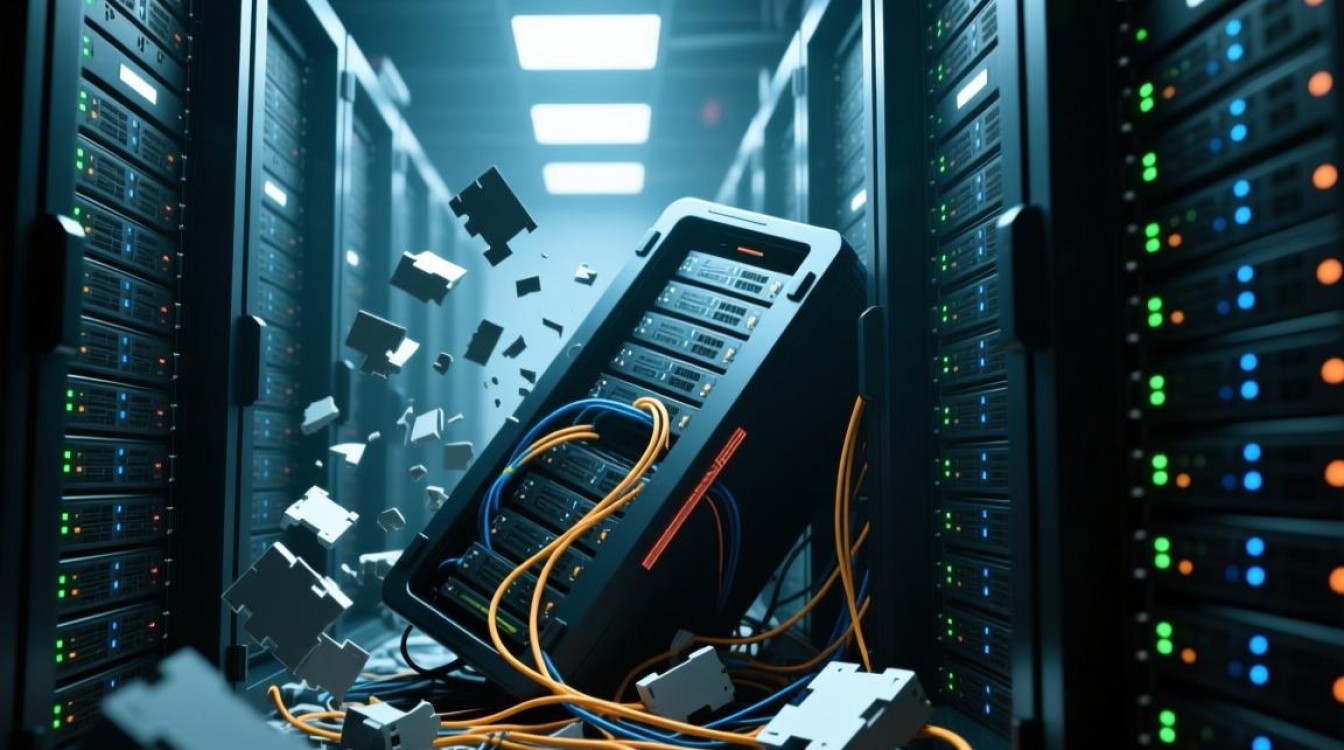 服务器频繁挂机，为何游戏掉线频发？玩家体验如何保障？