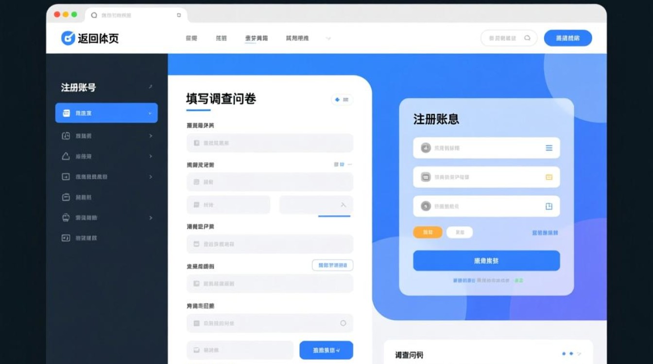 如何高效在返回页面中恢复并保存已填写的数据库信息？