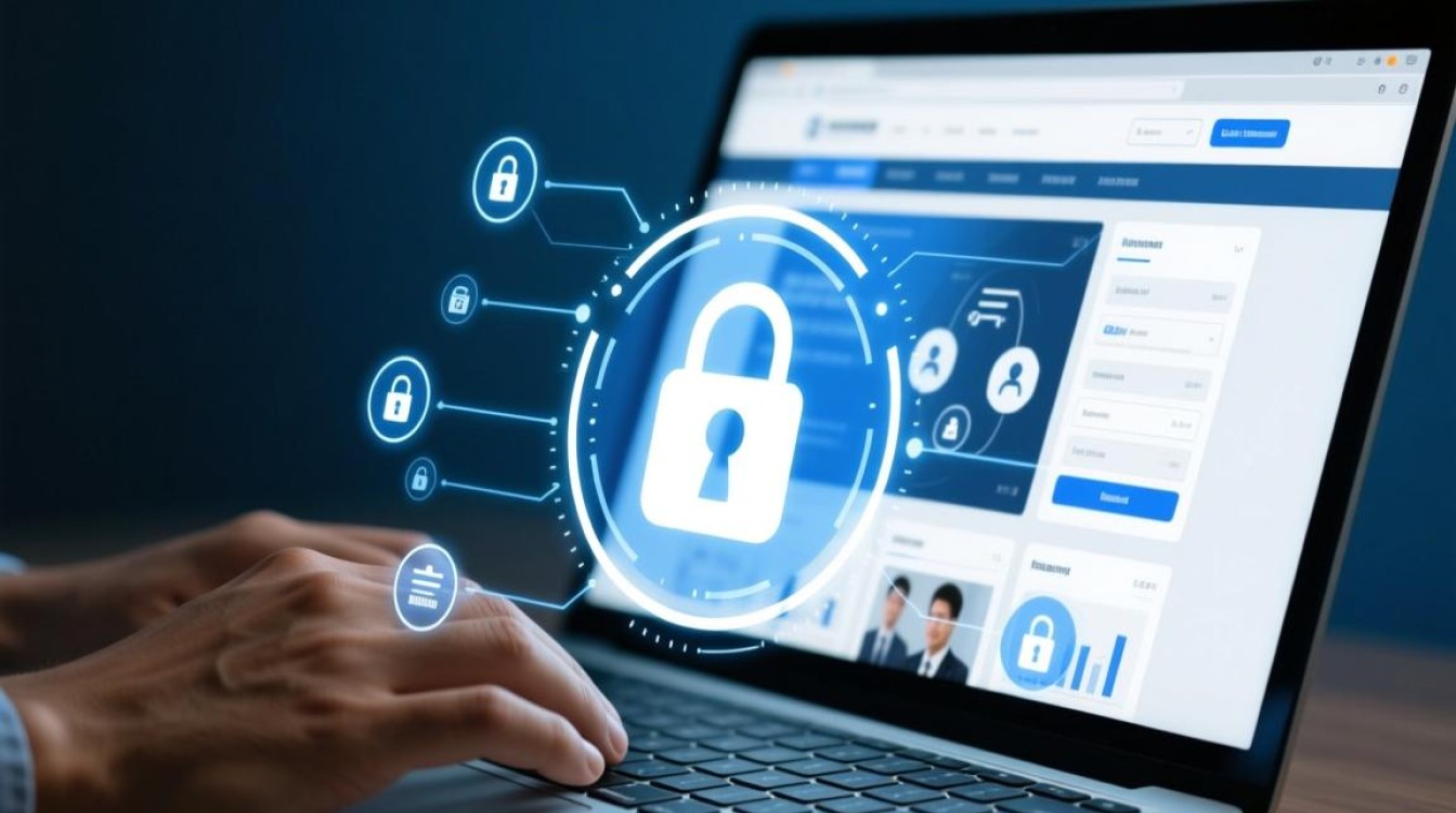 网站目录泄露如何有效防止？揭秘保护网站安全的关键措施！