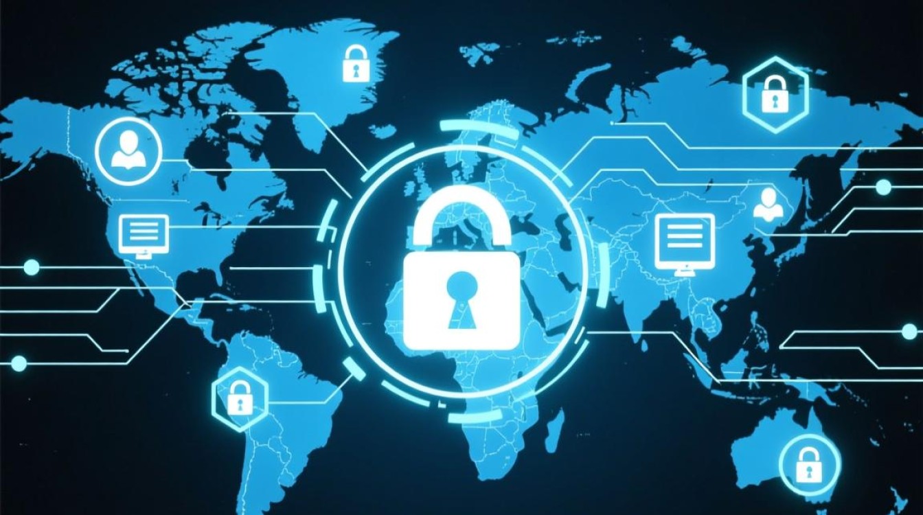 网站目录泄露如何有效防止？揭秘保护网站安全的关键措施！