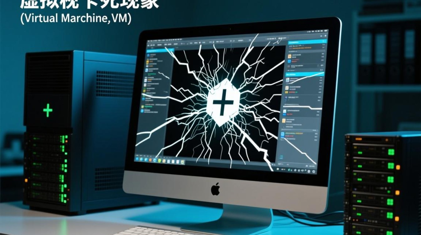 虚拟机为何频繁卡死？深入剖析卡顿原因及解决之道！-好主机测评网