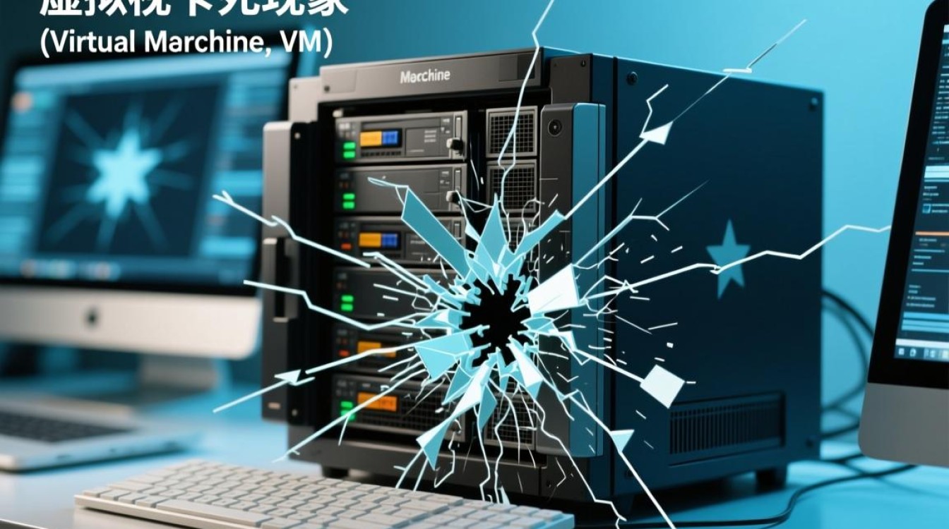 虚拟机为何频繁卡死？深入剖析卡顿原因及解决之道！