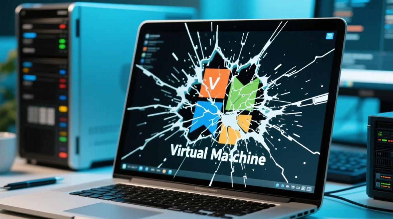 虚拟机为何频繁卡死？深入剖析卡顿原因及解决之道！