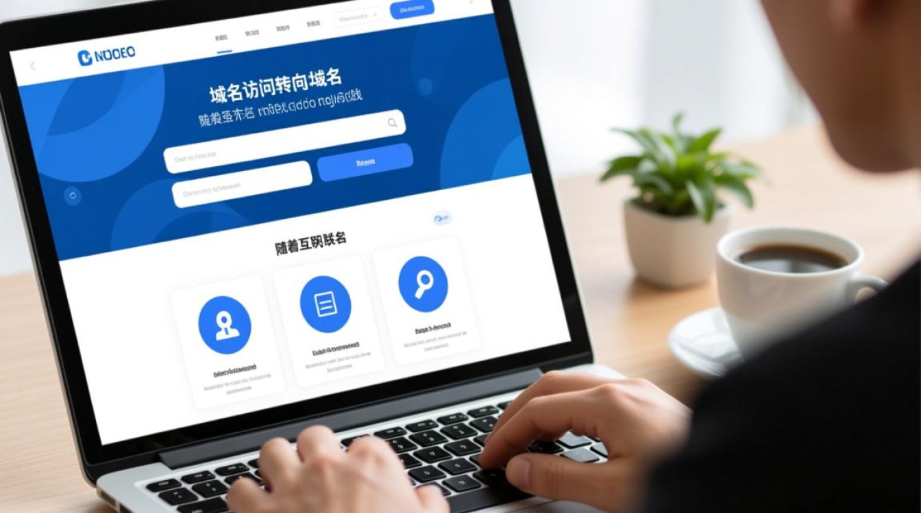 老域名访问转向新域名，这一变更对SEO和用户体验有何影响？-好主机测评网