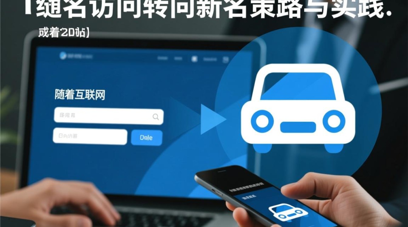 老域名访问转向新域名，这一变更对SEO和用户体验有何影响？