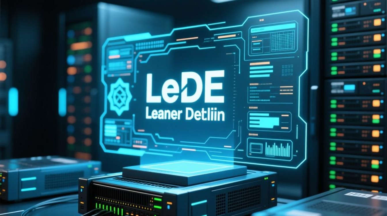 lede跑虚拟机为何如此流行？探讨其技术优势与适用场景？-好主机测评网