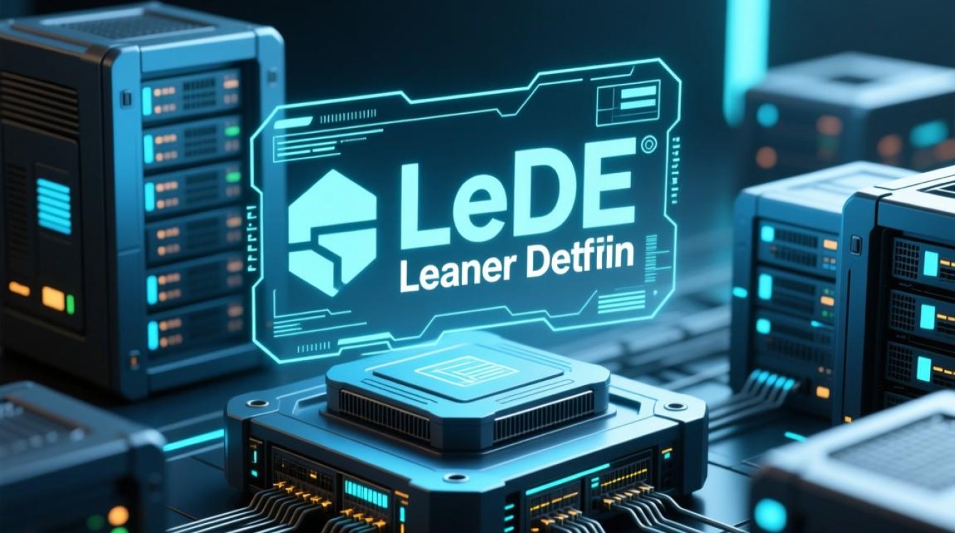 lede跑虚拟机为何如此流行？探讨其技术优势与适用场景？