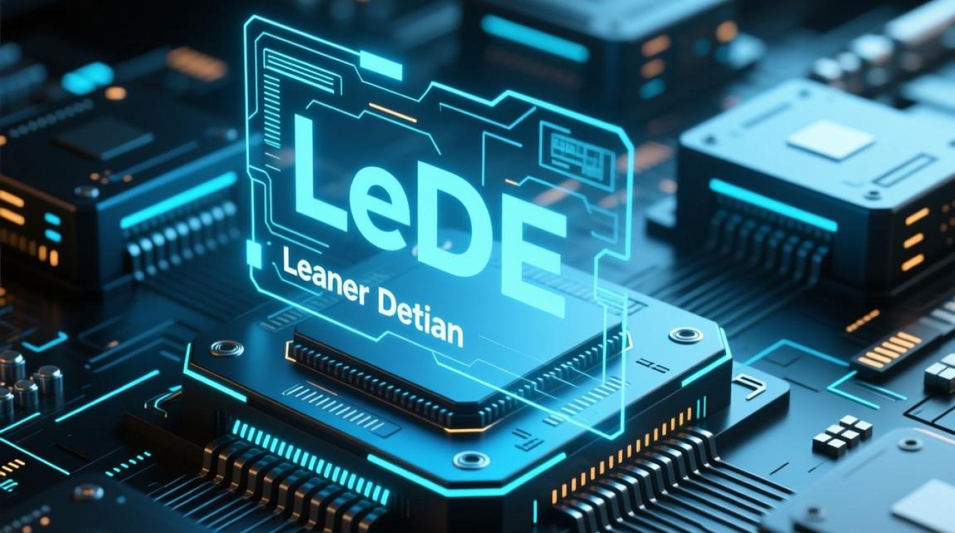 lede跑虚拟机为何如此流行？探讨其技术优势与适用场景？