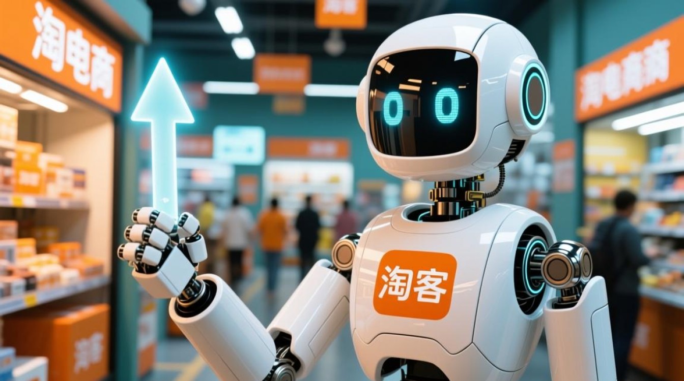 服务器挂了，淘客机器人还能正常运行吗？如何应对意外中断？-好主机测评网