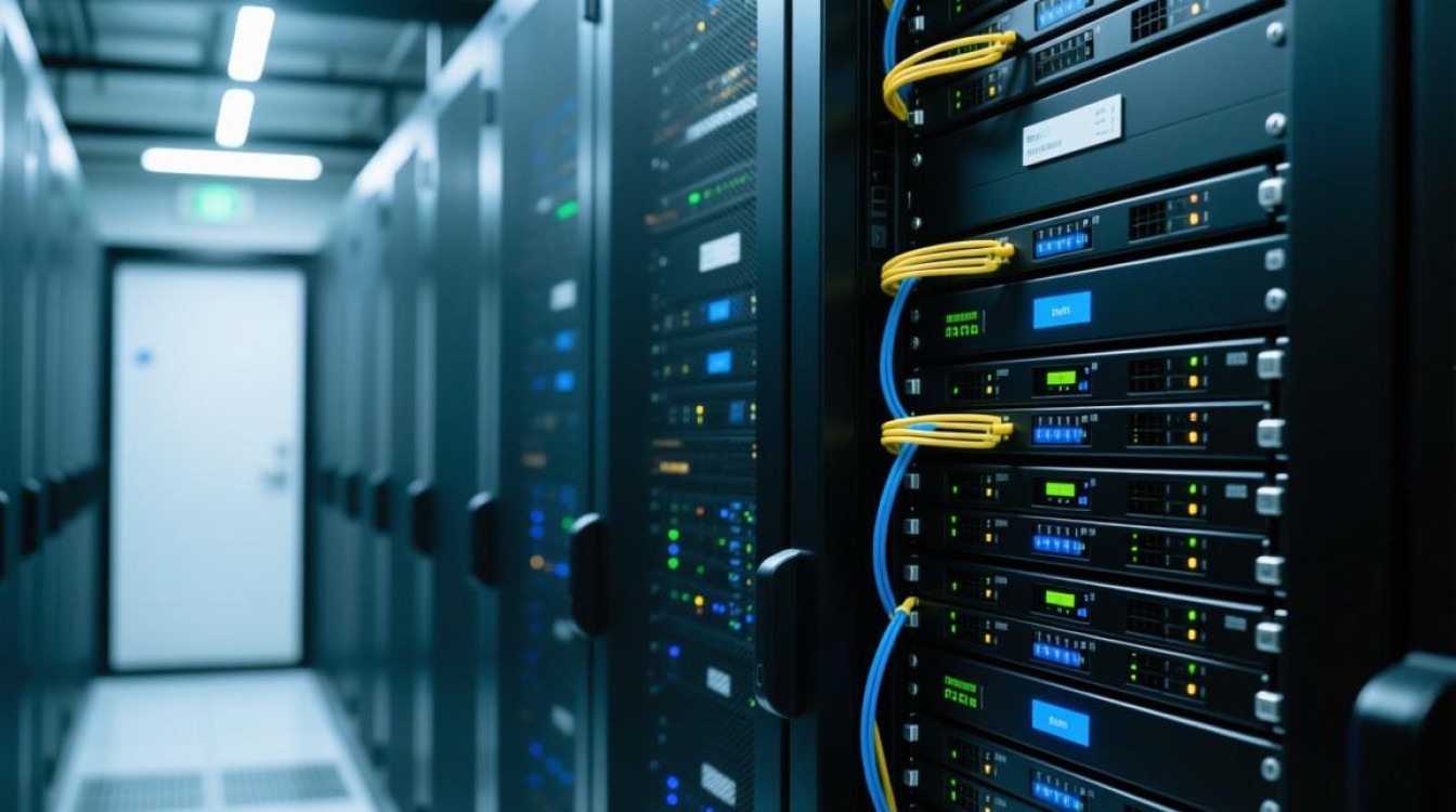 服务器为何要挂载笔记本硬盘？这样做有何优缺点？