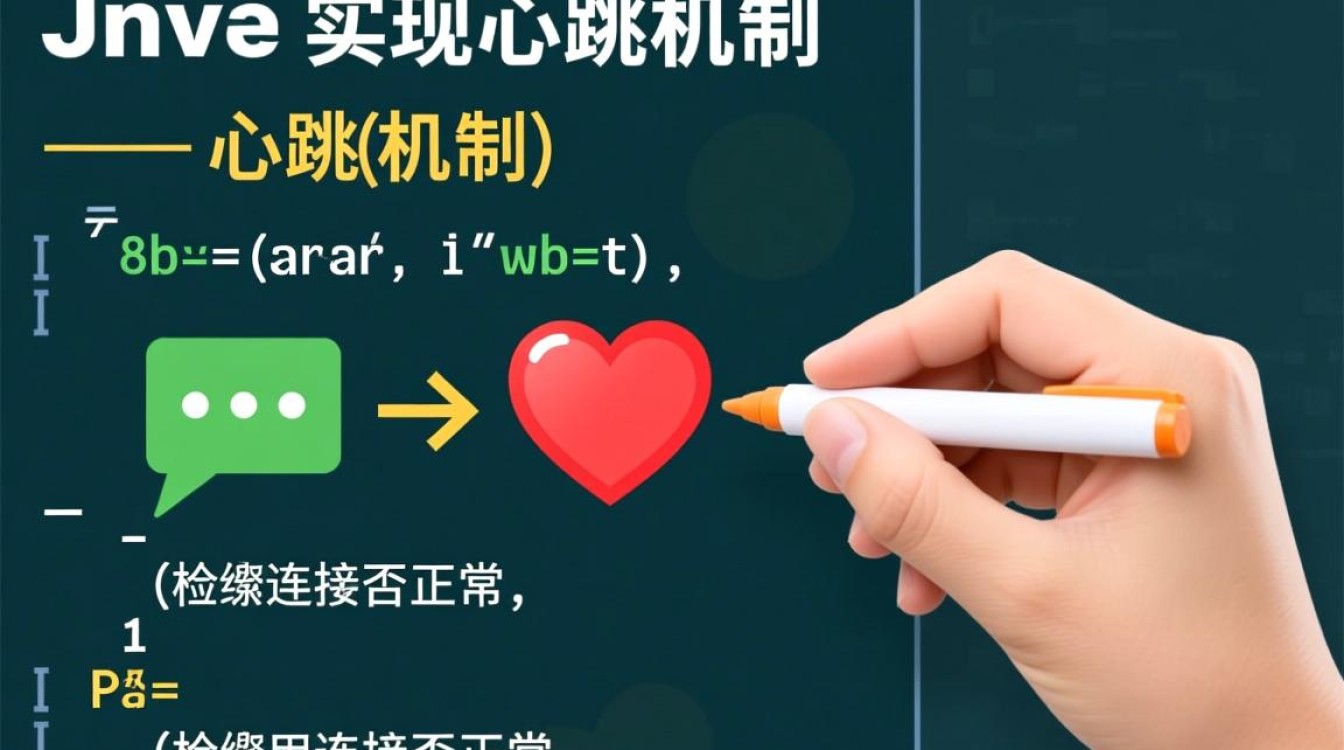 Java实现心跳检测的正确步骤是怎样的？有哪些常用方法？-好主机测评网