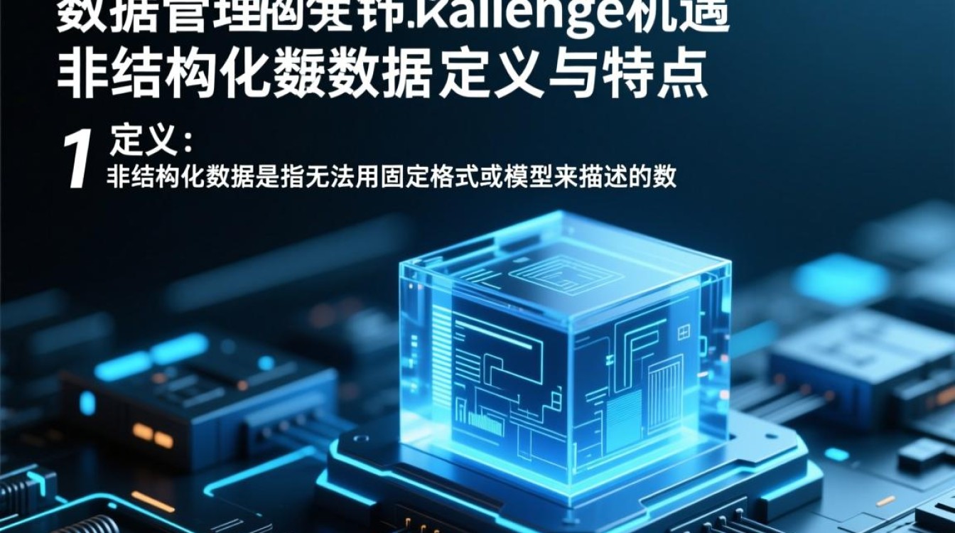 非结构化数据究竟蕴含着怎样的商业价值，如何有效挖掘和应用？