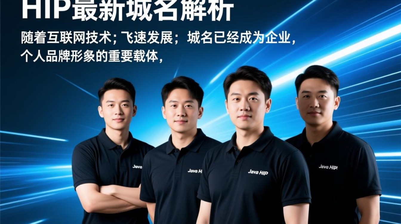 javhip最新域名究竟指向何方？揭秘其背后的秘密与用途！-好主机测评网