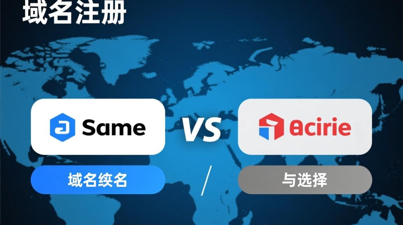 新注册域名与老域名相比，有何优势和劣势？-好主机测评网