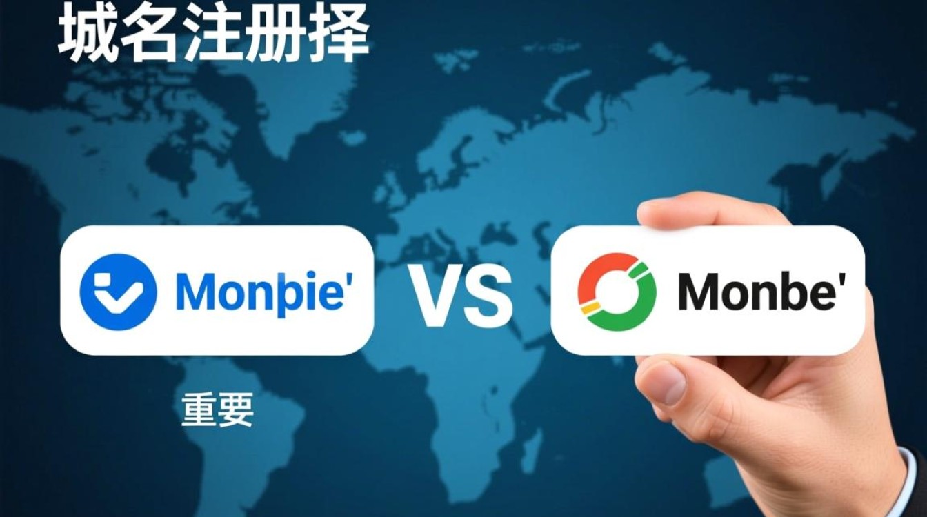 新注册域名与老域名相比，有何优势和劣势？