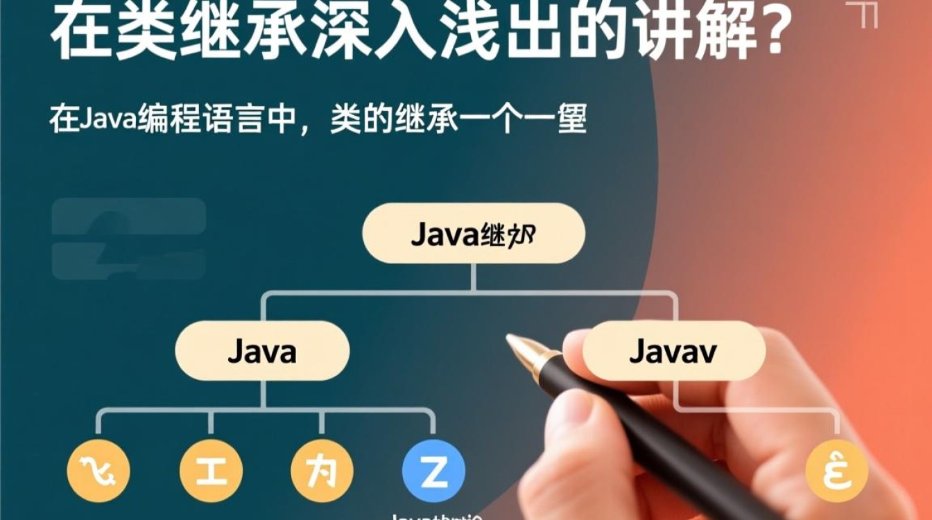 Java类继承的最佳教学案例是怎样的？如何深入浅出地讲解类继承？