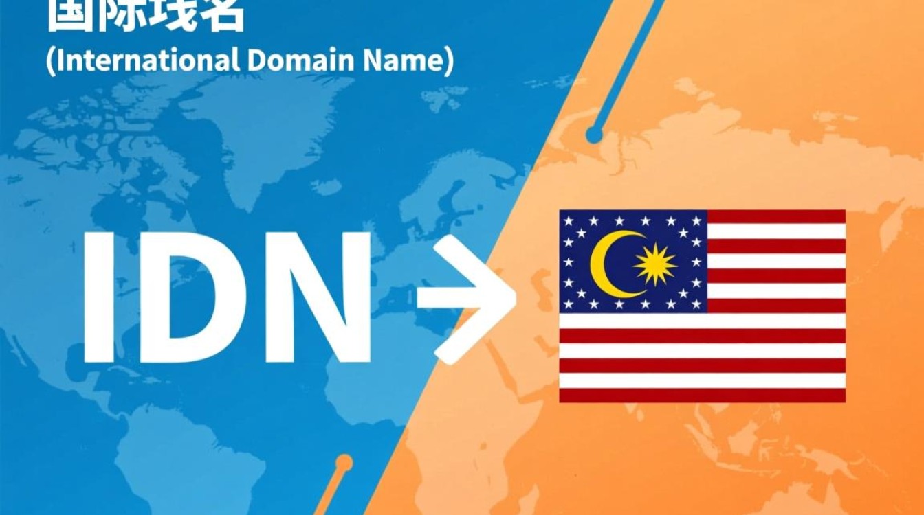 国际域名与国内域名究竟有何本质区别？揭秘两者应用与优势差异！